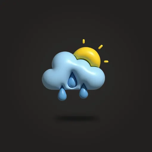 Прогноз погоды