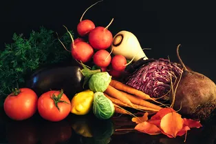 Существуют ли продукты с отрицательной калорийностью? Существуют ли продукты с отрицательной калорийностью?