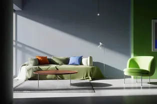 Умный арт-объект в вашем доме: как преобразить интерьер с новой мини-колонкой в виде камня Умный арт-объект в вашем доме: как преобразить интерьер с новой мини-колонкой в виде камня