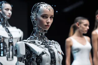 Внедрение новейших технологий в fashion-индустрию обсудят на форуме «Открытые инновации» Внедрение новейших технологий в fashion-индустрию обсудят на форуме «Открытые инновации»