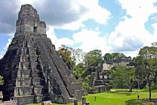 1200-летняя надпись на языке майя сохранила формулы и имя древнего математика 1200-летняя надпись на языке майя сохранила формулы и имя древнего математика