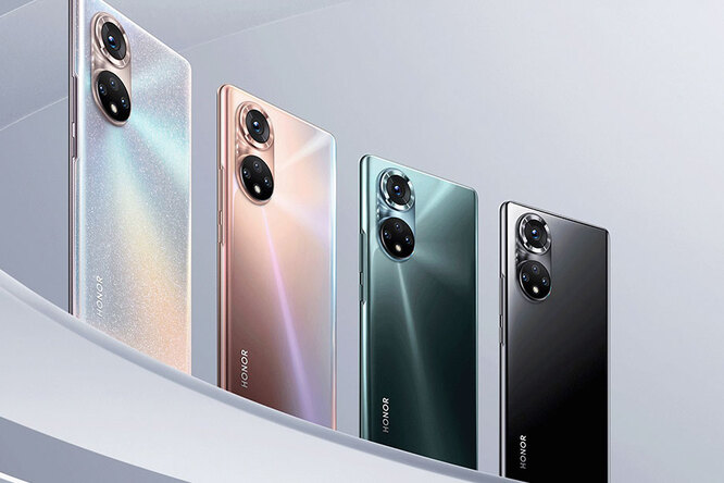 Стало известно, когда на смартфоны Honor вернутся Google-сервисы