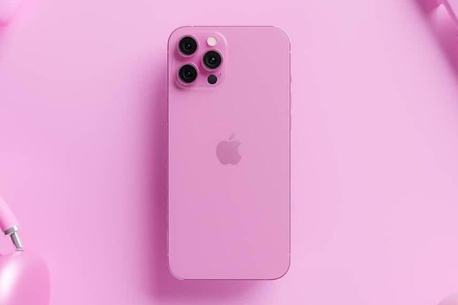 iPhone 13 характеристики: полный обзор iPhone 13 характеристики: полный обзор