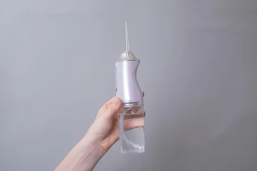 Ирригатор Ирригатор
