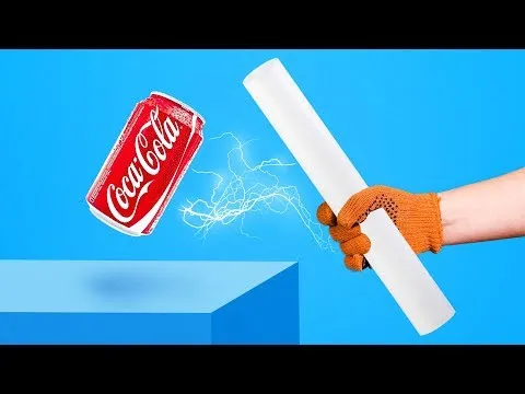 Нажми и смотри