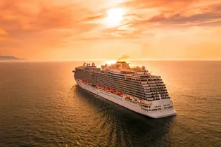 Смерть пассажира на круизе: что делают с трупами на лайнере