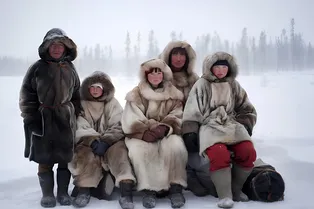 Отказ от ископаемого топлива: студент придумал, как сделать жизнь арктических народов теплее и экологичнее Отказ от ископаемого топлива: студент придумал, как сделать жизнь арктических народов теплее и экологичнее