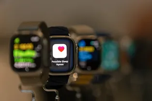 Включите эту функцию перед тем, как намочить Apple Watch Включите эту функцию перед тем, как намочить Apple Watch