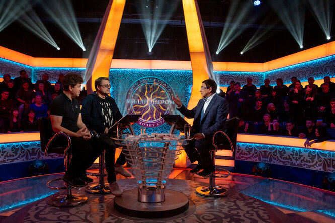 Эти вопросы из «Кто хочет стать миллионером» заставили попотеть даже гениев: а вы сможете не растеряться?