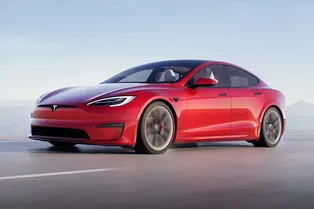 Tesla Model S и Model X уходят в историю: чем Илон хочет их заменить