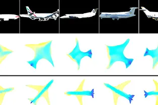 Ученые обучили ИИ распознавать 3D-объекты на фотографиях Ученые обучили ИИ распознавать 3D-объекты на фотографиях