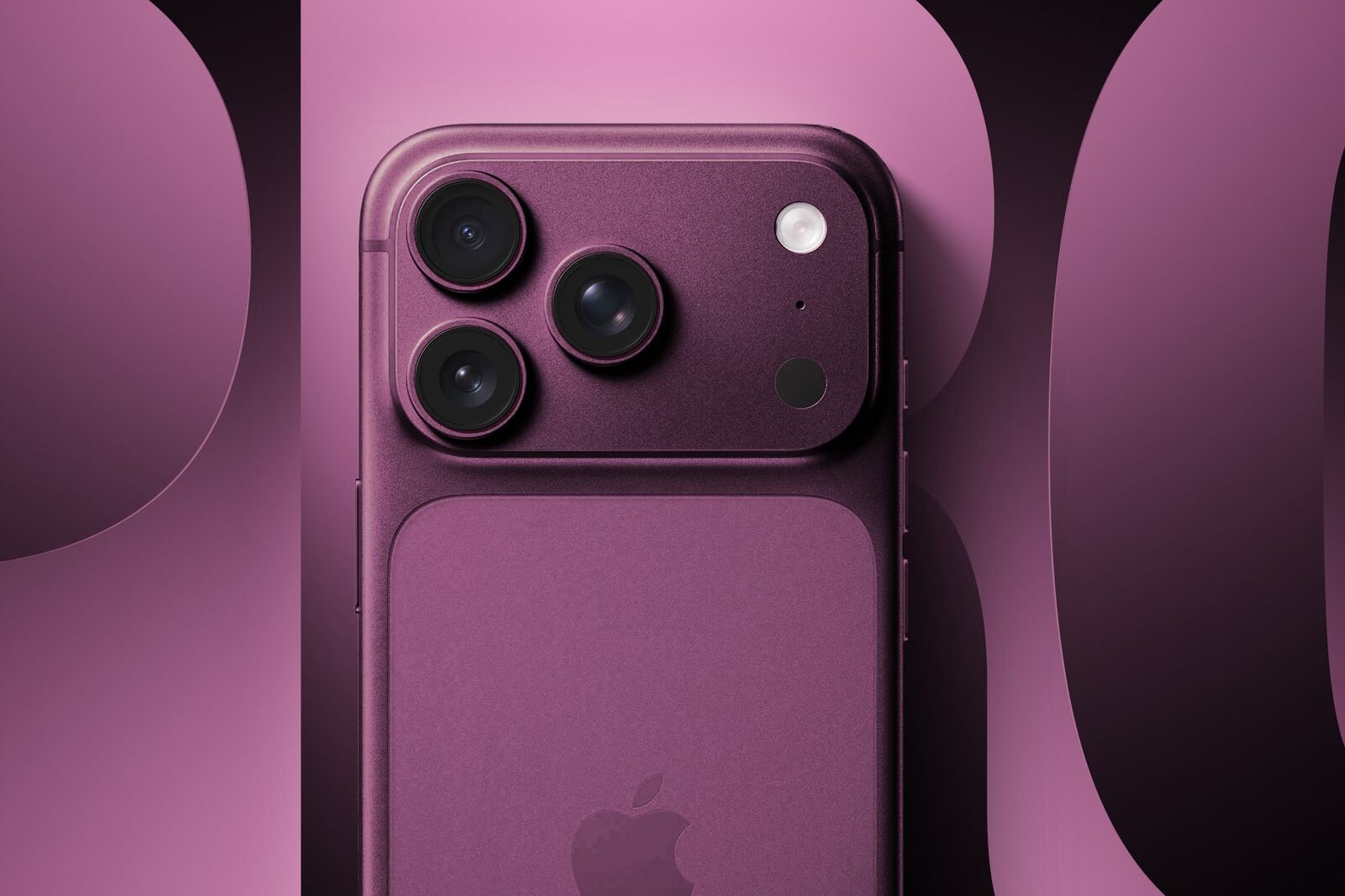 Apple представила iPhone 18 и 18 Pro Max