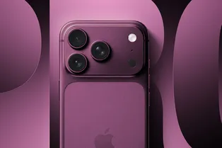 Apple представила iPhone 18 Pro и 18 Pro Max