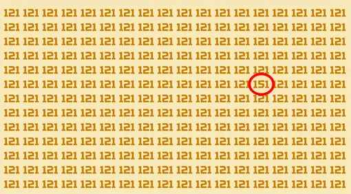 Ответ на головоломку