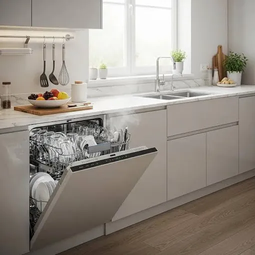 dishwasher dishwasher