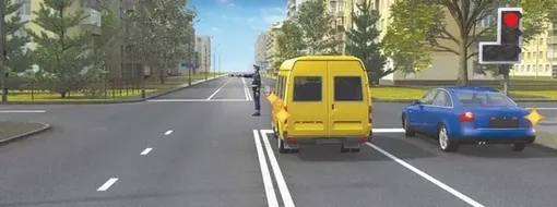 изображение из билета гибдд