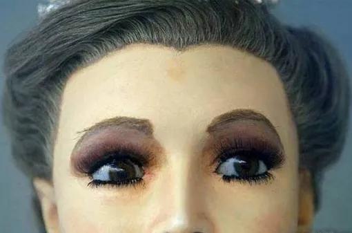 Ла Паскуалита Ла Паскуалита