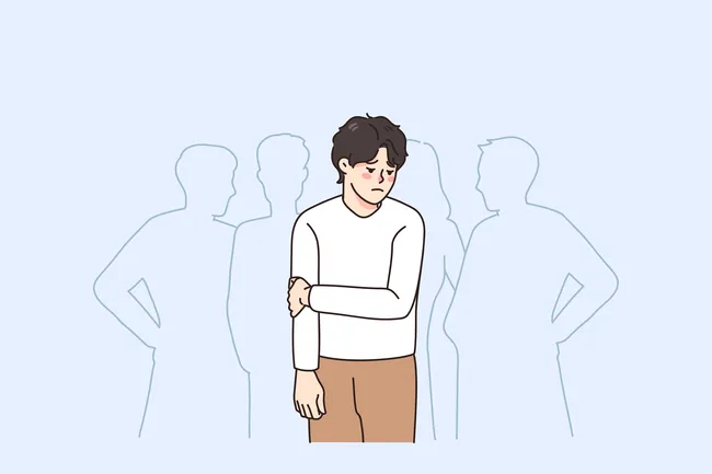 Интроверт интроверту рознь: оказываются, эти люди делятся на четыре типа