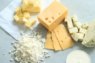 Употребление сыра снижает риск развития деменции