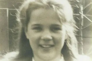 Салли Хорнер, девочка, похищенная в 11 лет, история которой, возможно, вдохновила Набокова на написание «Лолиты»