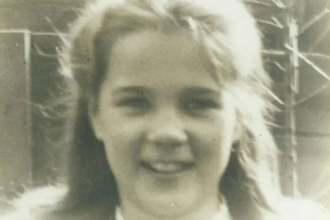 Салли Хорнер, девочка, похищенная в 11 лет, история которой, возможно, вдохновила Набокова на написание «Лолиты»