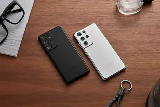 Это даунгрейд: Samsung упростит один из телевиков Galaxy S26 Ultra Это даунгрейд: Samsung упростит один из телевиков Galaxy S26 Ultra