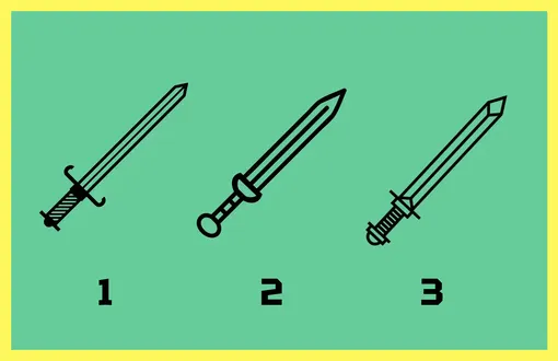 Психологический тест Психологический тест