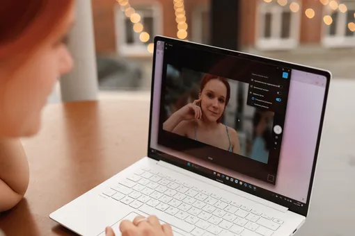 Honor MagicBook Pro 14 камера Honor MagicBook Pro 14 камера