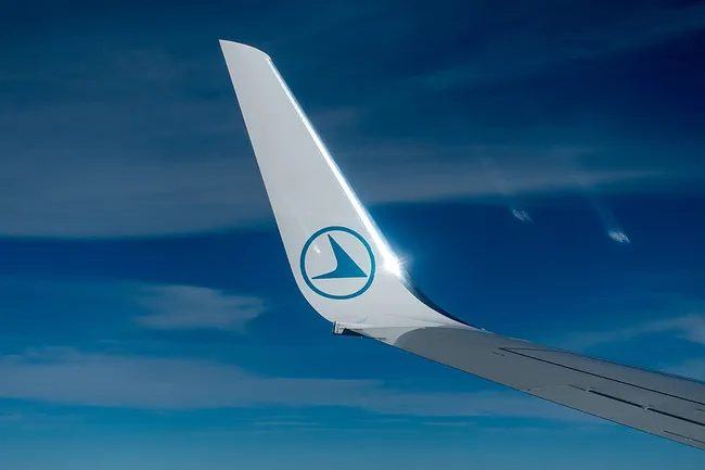 Почему у Boeing и Airbus есть винглеты, а у нового российского самолета МС-21 нет