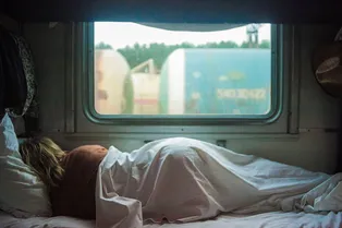 Почему у пожилых появляются проблемы со сном? Неожиданный ответ ученых! Почему у пожилых появляются проблемы со сном? Неожиданный ответ ученых!