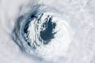 Наступление Катрины: почему ураганам дают женские имена