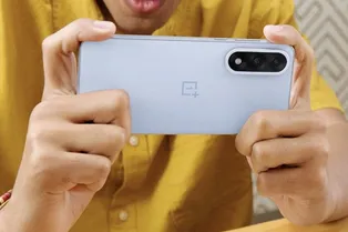 Анонс OnePlus Nord 5 и Nord CE5: у них огромные экраны и емкие аккумуляторы