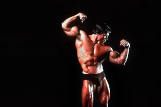 Вы удивитесь урокам жизни от Арнольда Шварценеггера! Вот 4 интересные мысли