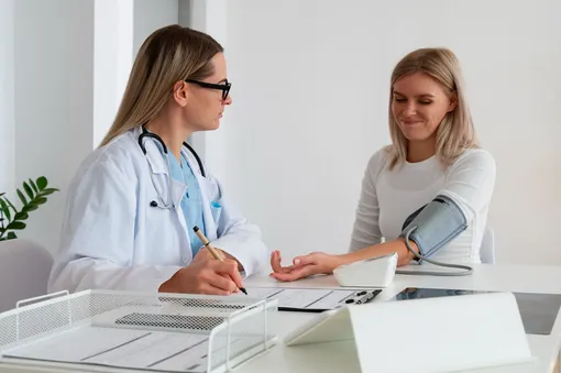 Отеки и болезни