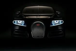 Bugatti всё-таки сделает самый мощный и быстрый седан Bugatti всё-таки сделает самый мощный и быстрый седан