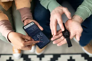 Маленькие помощники: тест-драйв гаджетов для мониторинга здоровья Маленькие помощники: тест-драйв гаджетов для мониторинга здоровья