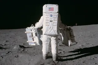 Астронавтам NASA не хватает систем жизнеобеспечения