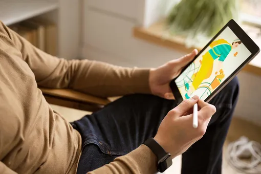 Одним свайпом: советы и рекомендации по многозадачности в iPadOS 26