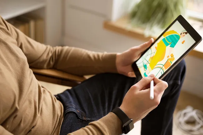 Одним свайпом: советы и рекомендации по многозадачности в iPadOS 26