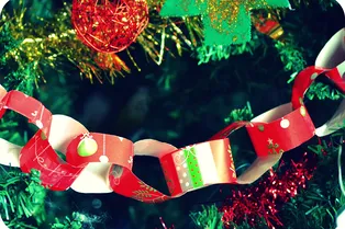 Начинаем готовиться к Новому году! Как сделать праздничную гирлянду своими руками: 15 великолепных идей Начинаем готовиться к Новому году! Как сделать праздничную гирлянду своими руками: 15 великолепных идей