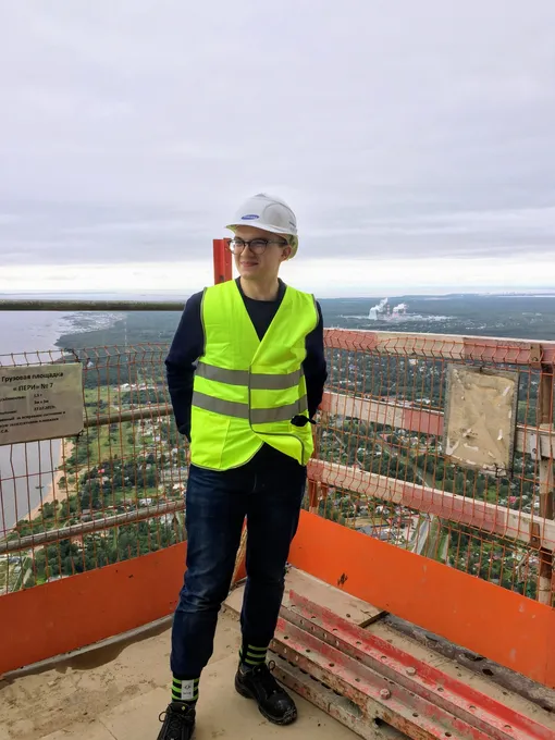 Алексей Посохов