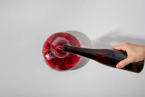 можно ли разбавлять вино