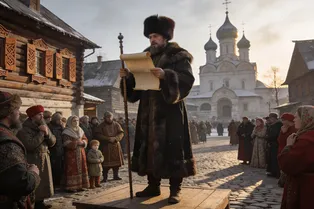 Кто и зачем «кричал во всю Ивановскую»? И где она находится? Кто и зачем «кричал во всю Ивановскую»? И где она находится?