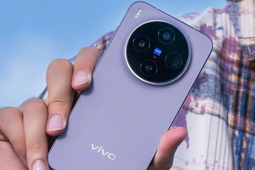 Анонс смартфонов vivo X300 и X300 Pro: улучшенные камеры и флагманский процессор Анонс смартфонов vivo X300 и X300 Pro: улучшенные камеры и флагманский процессор
