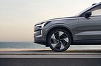 Шесть новых электрических Volvo дебютируют к 2026 году: вот какими они будут