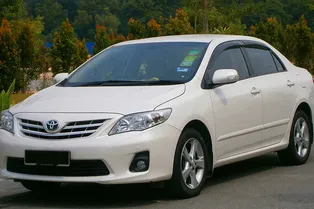 Нержавеющие тачки: 3 легковые машины, долго сохраняющие стоимость Нержавеющие тачки: 3 легковые машины, долго сохраняющие стоимость