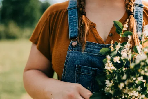 Комбинезон Комбинезон