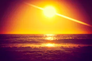 Может ли мощная солнечная буря уничтожить интернет? Может ли мощная солнечная буря уничтожить интернет?