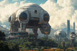 От классики до модных бестселлеров: 5 научно-фантастических книг для чтения на праздниках