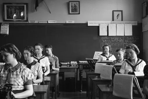 Исторический квиз для истинных эрудитов: ответьте на 5 вопросов Исторический квиз для истинных эрудитов: ответьте на 5 вопросов
